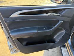 2019 LDV T60 LUXE (4x4)