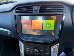 2019 LDV T60 LUXE (4x4)