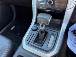 2019 LDV T60 LUXE (4x4)