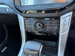 2019 LDV T60 LUXE (4x4)