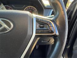 2019 LDV T60 LUXE (4x4)