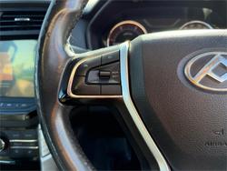 2019 LDV T60 LUXE (4x4)