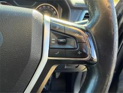 2019 LDV T60 LUXE (4x4)