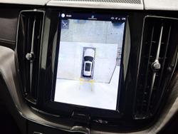 2022 Volvo XC60 Ultimate B6 Dark