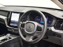 2022 Volvo XC60 Ultimate B6 Dark