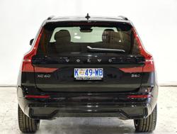 2022 Volvo XC60 Ultimate B6 Dark