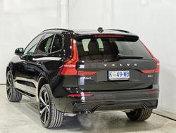 2022 Volvo XC60 Ultimate B6 Dark