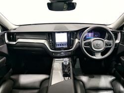 2022 Volvo XC60 Ultimate B6 Dark