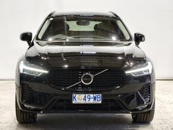 2022 Volvo XC60 Ultimate B6 Dark