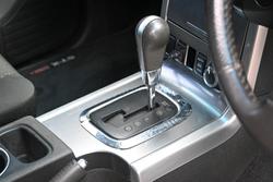 2011 Nissan Navara ST-X 550