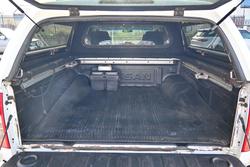 2011 Nissan Navara ST-X 550
