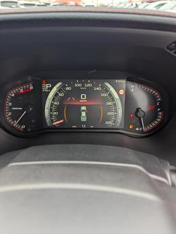 2026 Isuzu D-MAX X-TERRAIN MY25.5 4X4 Dual Range Mineral White