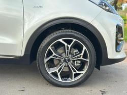 2021 Kia Sportage GT-Line