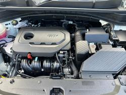 2021 Kia Sportage GT-Line
