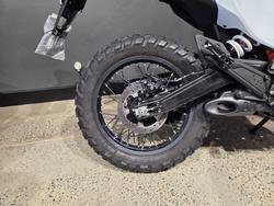 2025 Ktm 390 ENDURO R ORANGE