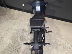 2025 Ktm 390 DUKE ORANGE
