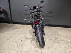 2025 Ktm 390 DUKE ORANGE
