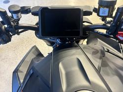 2026 Ktm 1290 SUPER DUKE R EVO ORANGE