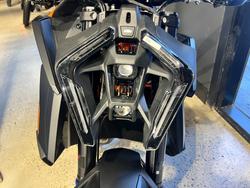 2026 Ktm 1290 SUPER DUKE R EVO ORANGE