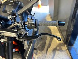 2026 Ktm 1290 SUPER DUKE R EVO ORANGE