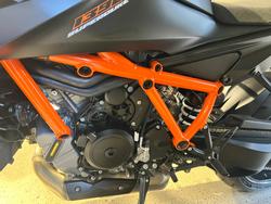 2026 Ktm 1290 SUPER DUKE R EVO ORANGE