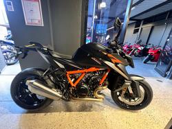 KTM 1390 Super Duke R