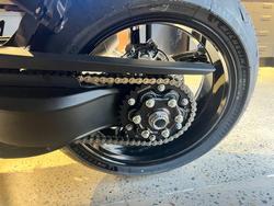 2026 Ktm 1290 SUPER DUKE R EVO ORANGE