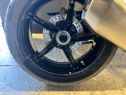 2026 Ktm 1290 SUPER DUKE R EVO ORANGE