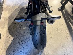 2026 Ktm 1290 SUPER DUKE R EVO ORANGE