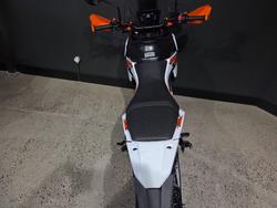 2026 Ktm 390 ADVENTURE ORANGE