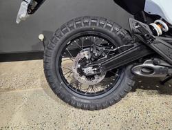 2026 Ktm 390 ADVENTURE ORANGE