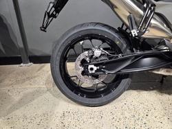 2024 Ktm 790 DUKE ORANGE