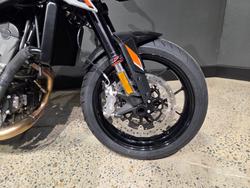 2024 Ktm 790 DUKE ORANGE