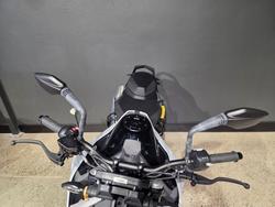 2024 Ktm 790 DUKE ORANGE