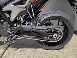 2024 Ktm 790 DUKE ORANGE