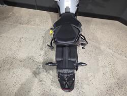 2024 Ktm 790 DUKE ORANGE