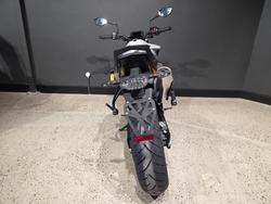 2024 Ktm 790 DUKE ORANGE