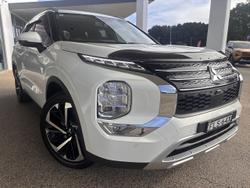 2024 Mitsubishi Outlander Aspire