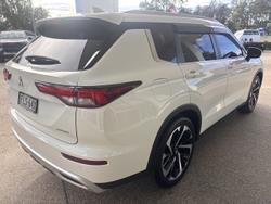 2024 Mitsubishi Outlander Aspire