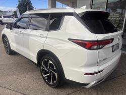 2024 Mitsubishi Outlander Aspire