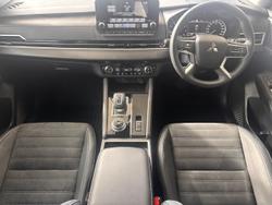2024 Mitsubishi Outlander Aspire