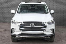 2023 LDV D90 Executive