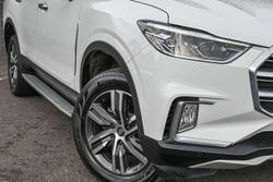 2023 LDV D90 Executive