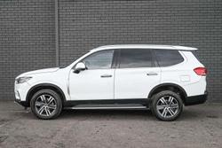 2023 LDV D90 Executive