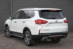 2023 LDV D90 Executive
