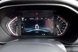 2023 LDV D90 Executive