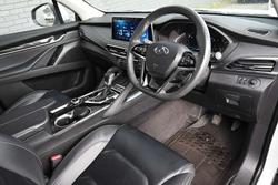 2023 LDV D90 Executive