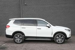 2023 LDV D90 Executive