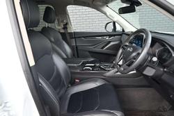 2023 LDV D90 Executive