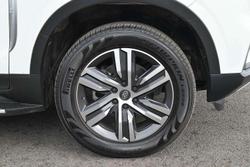 2023 LDV D90 Executive